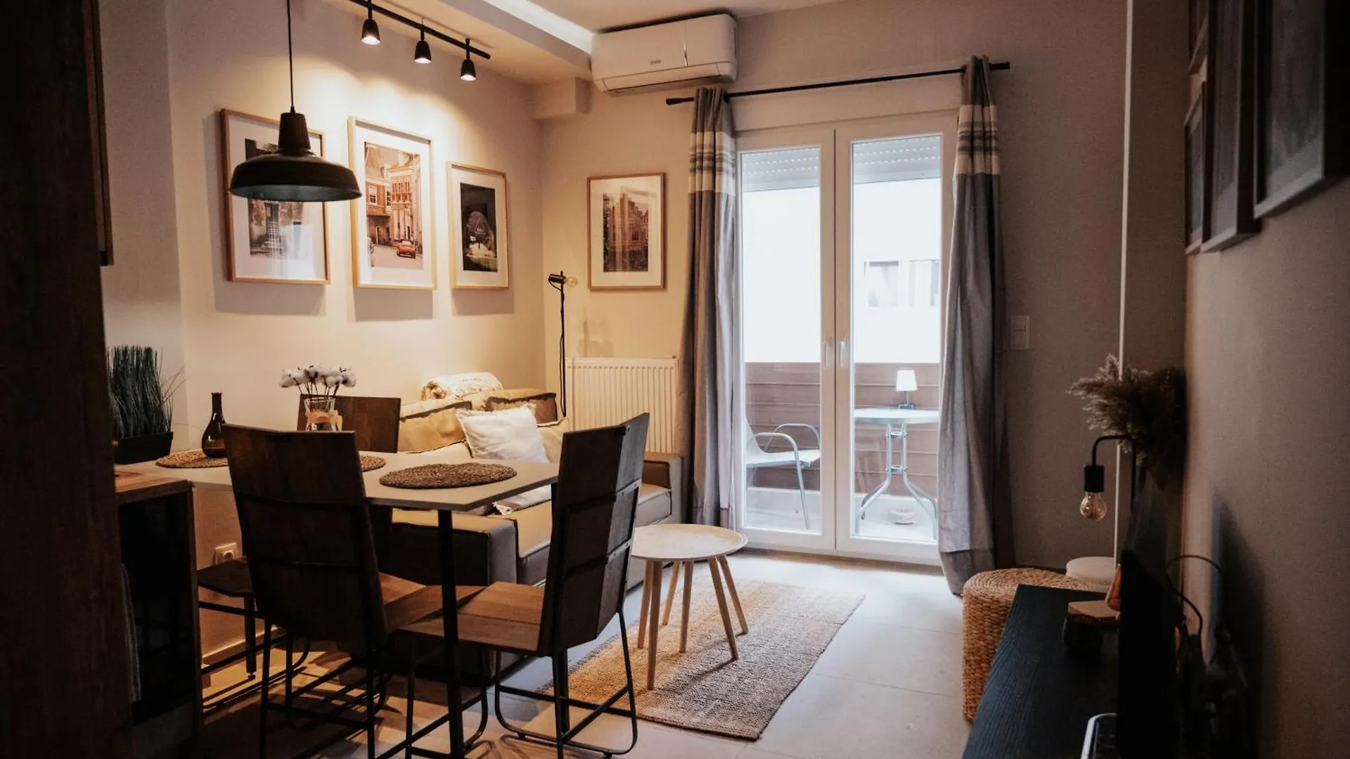 The Gallery Thessalonique Appartement