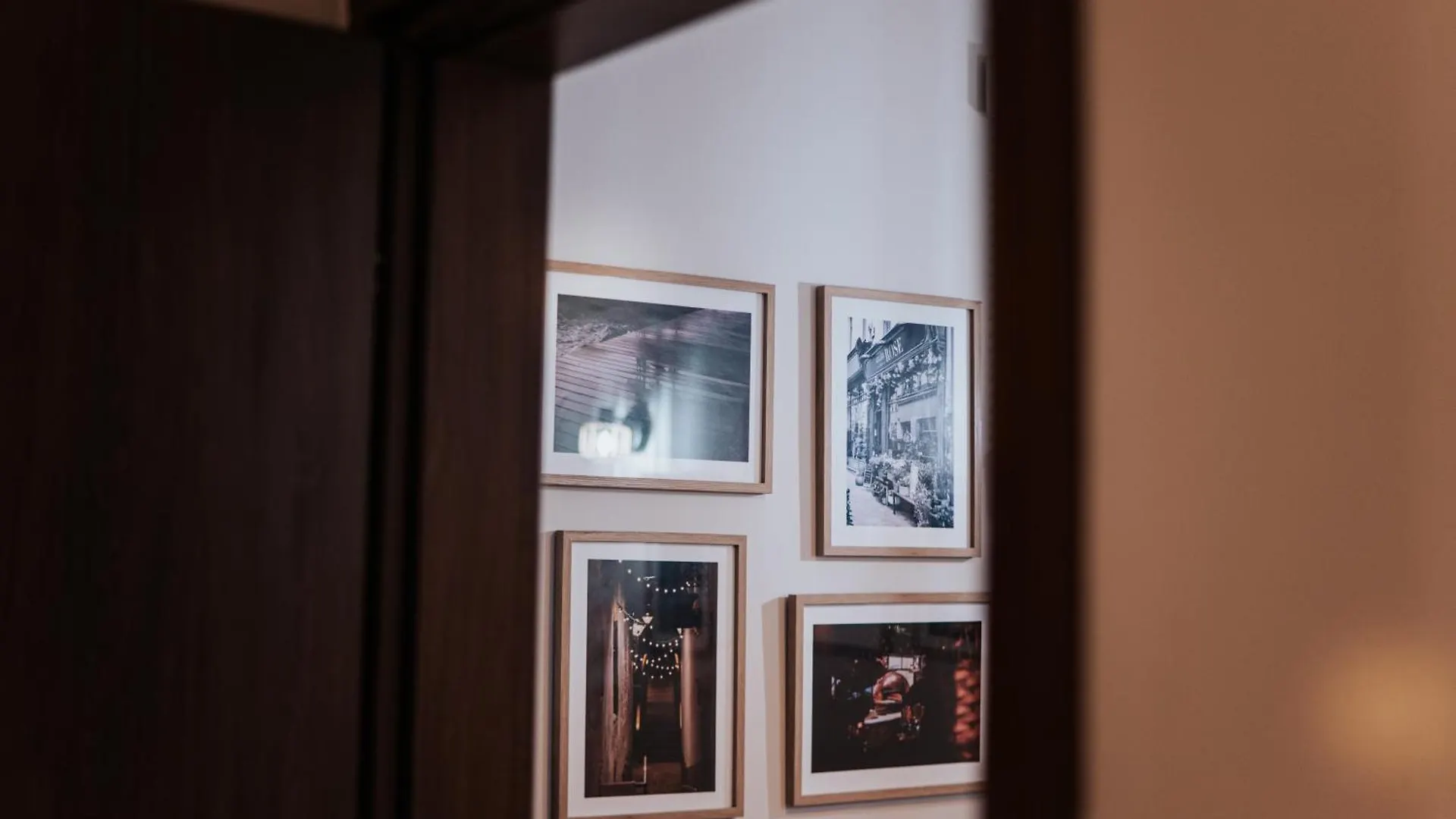 Appartement The Gallery Thessalonique