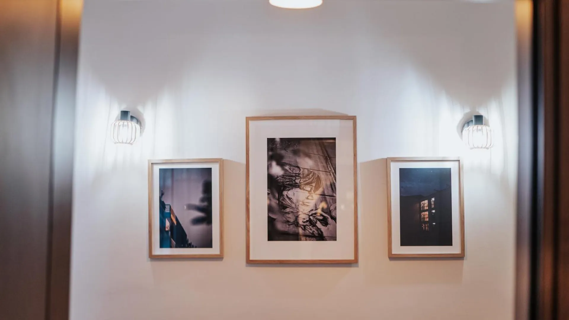 Appartement The Gallery Thessalonique